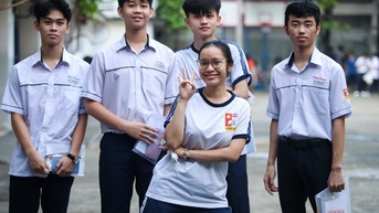 ការប្រឡងគីមីវិទ្យាជាផ្លូវការ