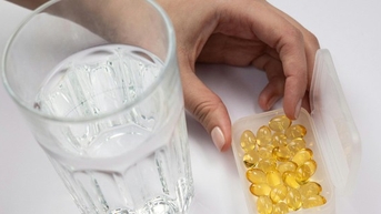 Phát hiện loại vitamin giúp hạ huyết áp, cholesterol
