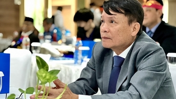 Để các nước ASEAN có chung tầm nhận thức về sự quan trọng của chuyển đổi số báo chí
