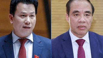 Bộ Chính trị xem xét, thi hành kỷ luật Đảng tại 4 tỉnh