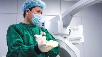 Cảnh báo nguy cơ tiền mất tật mang vì ham làm đẹp giá rẻ