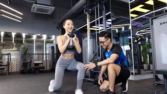 Làm sao để đăng ký tham gia tập gym nhanh chóng?