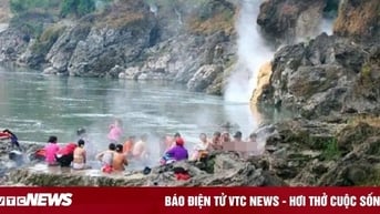 Những phong tục đón năm mới kỳ lạ ở Trung Quốc