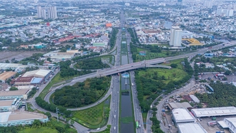 TPHCM đề xuất đổi tên công viên trước Hội trường Thống Nhất, 4 quốc lộ cửa ngõ