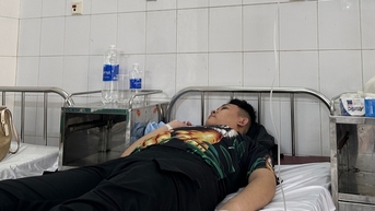 សុខភាព​ញាតិ​ទាំង​៣​មាន​ស្ថិរភាព