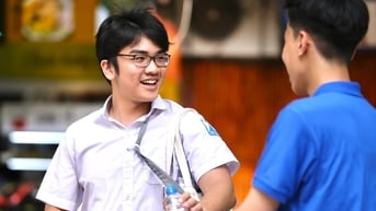 Bộ GD-ĐT nới thời gian cho thí sinh xác nhận nhập học đại học