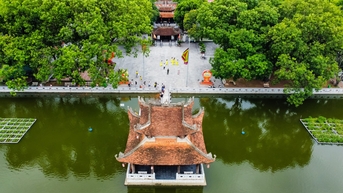 មាតុភូមិនៃរាជវង្សលី