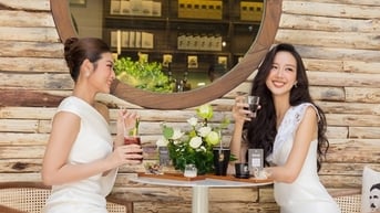 Cà phê Đạo được CNN đưa tin toàn cầu
