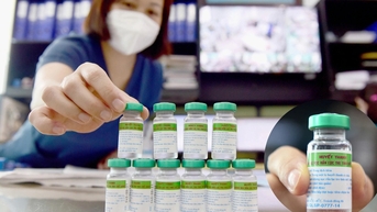 TP.HCM bắt đầu cấp phép nhập khẩu thuốc điều trị đặc biệt, 'giải khát' thuốc hiếm