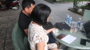 Xổ số Thừa Thiên – Huế quy định trả thưởng cho vé số rách rời ra sao?