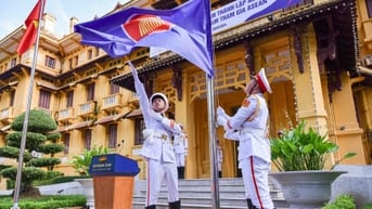 Đổi mới để bay cao, sáng tạo để vươn xa, hội nhập để phát triển