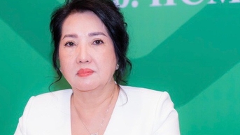 Mục tiêu lạc quan của Quốc Cường Gia Lai ra sao trước khi đại hội cổ đông bất thành?