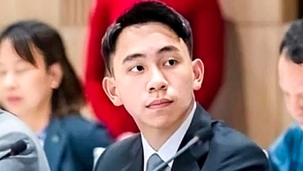 Hướng đi mới tại công ty xe điện của ông Phạm Nhật Minh Hoàng - con trai tỉ phú Nhật Vượng