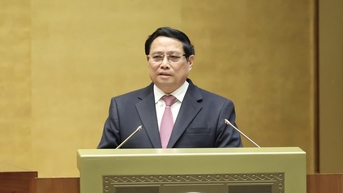 과학기술 혁신은 베트남의 급속한 발전을 이끄는 원동력입니다.