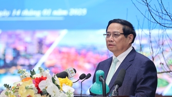 Hà Nội, Đồng bằng sông Hồng cần đột phá tăng trưởng 2 con số và cấp bách xử lý ô nhiễm