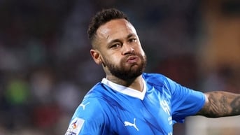 David Beckham sẽ giải cứu Neymar khỏi Al Hilal, gia hạn với Messi khi MLS khai diễn