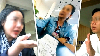 Nhức nhối lựa chọn giới tính thai nhi – Kỳ 2: Điểm mặt các ‘trùm’ môi giới