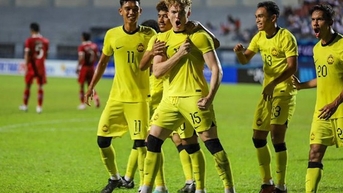 Giải U23 châu Á có biến lớn, đội bóng Đông Nam Á có nguy cơ bị tước vé