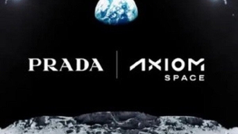 Prada tham gia thiết kế trang phục du hành vũ trụ cho NASA