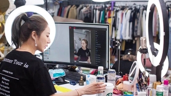 20 triệu thanh niên Việt Nam sẽ được dạy kỹ năng livestream trực tuyến