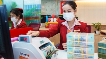 Lãi suất 7% mất hút, gửi tiền ngân hàng nào lời nhất?