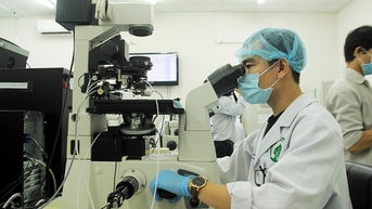 Việt Nam chưa có trường đại học nghiên cứu đúng nghĩa