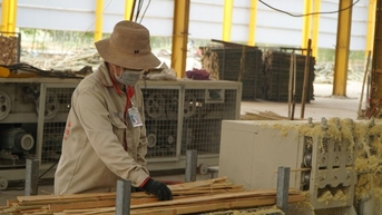6 tháng đầu năm, hơn 30.000 lao động được giải quyết việc làm