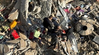 Tình hình Dải Gaza "xấu đi từng giờ", Tổng thống Nga thăm Trung Đông, Argentina "cự tuyệt" FTA Mercosur-EU
