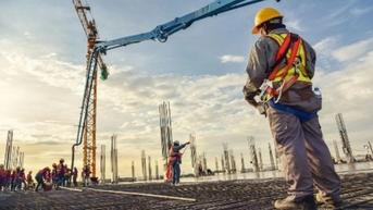 Cổ phiếu bất động sản, xây dựng vẫn làm “trùm”