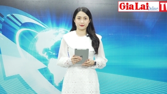 Gia Lai 24h: Phát động Tháng hành động vì trẻ em tỉnh Gia Lai năm 2023  | Báo Gia Lai điện tử