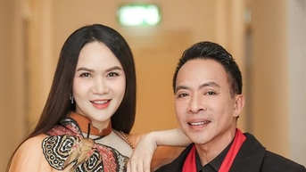 NSND Mai Hoa kể chuyện tình buồn cùng NSƯT Việt Hoàn
