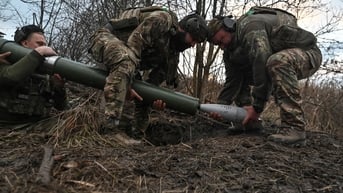 Nga tuyên bố kiểm soát thêm lãnh thổ ở Ukraine