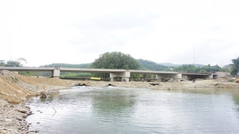 Khánh Hoà: Tập trung đầu tư hạ tầng cho địa bàn đặc biệt khó khăn