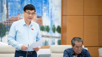 Dư luận dậy sóng với trường hợp 'học giả, bằng thật' của ông Vương Tấn Việt
