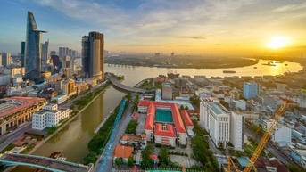 Việt Nam: Điểm sáng kinh tế tại Đông Nam Á năm 2024