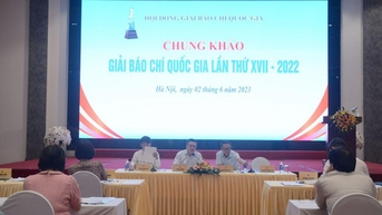 제17회 전국언론상 2022 최종 심사에 157개 작품 출품