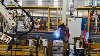 Doanh nghiệp 'nhức đầu' vì giá điện tăng