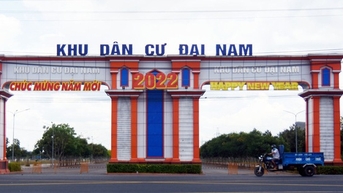 Tiềm lực của Danh Khôi - tập đoàn 'ấp ủ' bỏ trăm tỉ mua dự án đại gia Dũng lò vôi