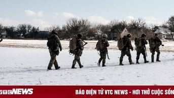 Mùa đông khắc nghiệt sẽ gây khó cho Ukraine?