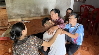 Lời kể của nạn nhân bị lừa sang Lào làm 'việc nhẹ lương cao'