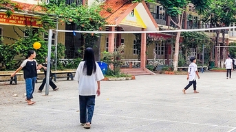 Kiểm tra tuyển sinh, chế độ đối với học sinh ở tất cả trường nội trú tại Thanh Hóa