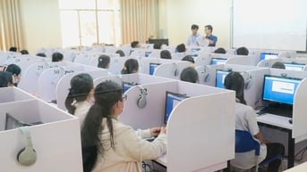 Bỏ học bạ, Trường ĐH Sư phạm TP.HCM có 4 phương thức tuyển sinh năm 2025