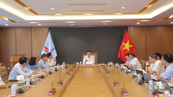 Góp ý dự thảo Luật Điện lực (sửa đổi): Petrovietnam kiến nghị nhiều vấn đề về điện khí và điện gió ngoài khơi