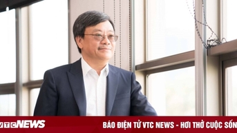Ông Nguyễn Đăng Quang rời danh sách tỷ phú USD của Forbes