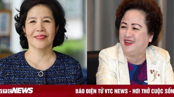 Những nữ doanh nhân kiếm nghìn tỷ cho doanh nghiệp Việt