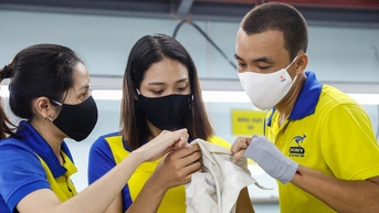Nhờ công ty làm bảo hiểm thất nghiệp được không?