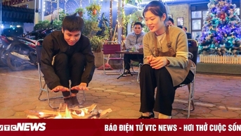 Thời tiết 10 ngày tới: Bắc Bộ đón không khí lạnh tăng cường, Trung Bộ mưa lớn