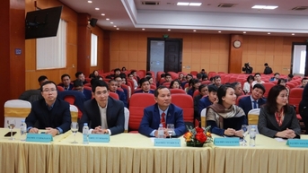 Cục Kỹ thuật an toàn và Môi trường công nghiệp xây dựng và ban hành 14 văn bản pháp luật
