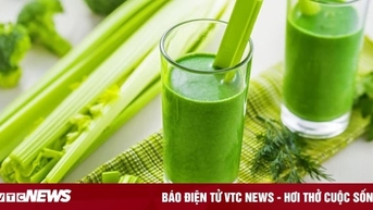 Loại đồ uống hỗ trợ giảm mỡ bụng hiệu quả, giúp bạn có vòng eo thon