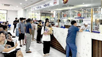 ការ​ធានា​រ៉ាប់​រង​ការ​បង់​ថ្នាំ​ដោយ​ផ្ទាល់៖ ធ្វើ​ឱ្យ​មាន​ការ​លំបាក​សម្រាប់​អ្នក​ជំងឺ?